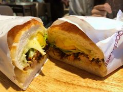 -THE WOODS 简餐 (国贸商城店)