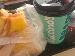 -麦田印象烘焙坊(金缔花园店)