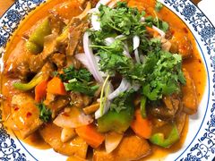-西域香新疆饭店