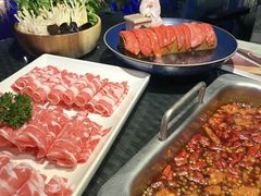 -大隐·成都火锅Bistro(合生麒麟新天地店)