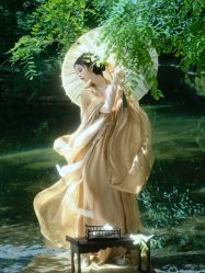 -克拉女神写真馆·匠心定制