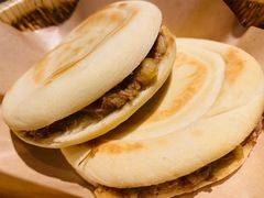 -黄三怪(清河店)
