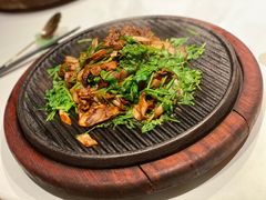 -晟永興烤鸭店(五道口店)