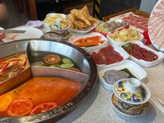-大龙燚·旷野鲜火锅(广州首店)