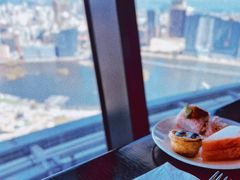 -澳门旅游塔360°旋转餐厅(南湾湖广场店)