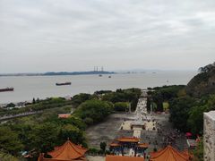 -南沙天后宫景区