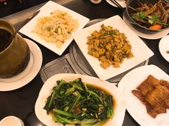 -美极鲜食坊(宝安南路店)