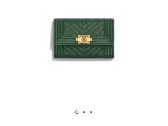 -CHANEL(恒隆广场店)