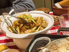 -西贝(紫荆广场店)