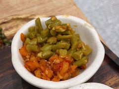 -小满手工粉(北京来福士店)