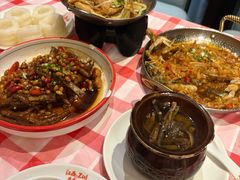 -小柴米·传统江西菜(万寿宫店)