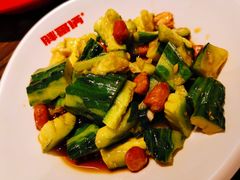 -胖哥俩肉蟹煲(湖滨银泰in77店)