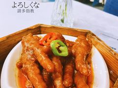 -南棠馆粤菜坊(群光店)