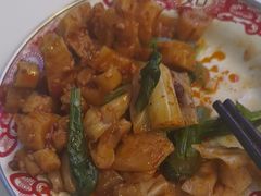 -石笨笨·盖浇饭大王(MOMOPARK店)