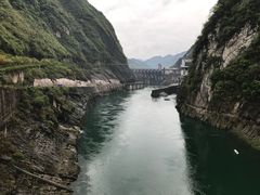 -乌江画廊(彭水苗族土家族自治县)