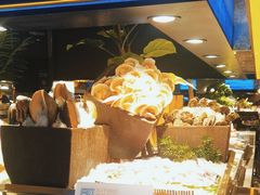 -喜庭海鲜自助(北辰三角洲北辰荟店)
