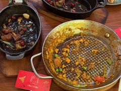 -CRAZYONES西班牙海鲜饭(上海美罗城店)