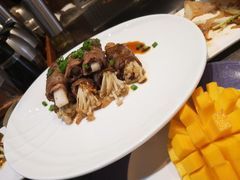 -雅玛花式铁板烧(国宏宾馆店)