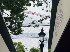 -路易·威登(香榭丽舍大道店)