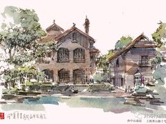 -马勒别墅饭店(静安寺店)