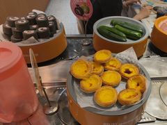 -龍歌自助小火锅(秦淮水游城店)