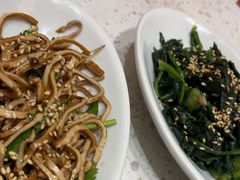 -老碗会·陕西手工面(前海世茂店)