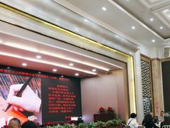 -轩记海鲜餐厅·四十五年老字号·经典粤菜(西区彩虹店)