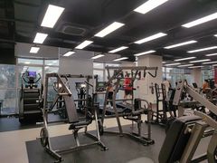 -超级猩猩健身·私教·团课·自助训练(客村丽影广场店)