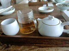 -瓦库茶馆17号(海汇港店)