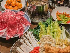 -福州仓山凯悦酒店·Market Cafe Lacucina咖啡厅