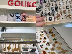 -Golikooo Vintage(中古店)