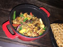 -大理岛·精品云南菜·音乐餐厅