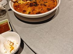-毛家饭店·融合新湘菜·主题宴(齐鲁软件园店)