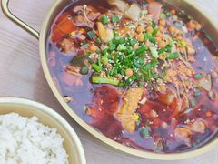 -冒菜西施·非遗冒菜(总店)