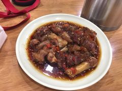 -贤花饭店(城阳店)