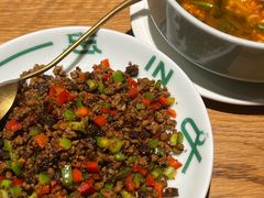 黑三剁-一坐一忘云南菜(嘉里中心店)