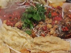 -川味堂·四川豆花(八卦岭店)