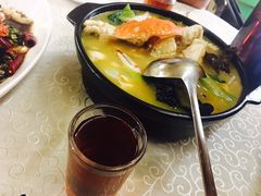 -合家小菜餐馆(新诚花苑店)