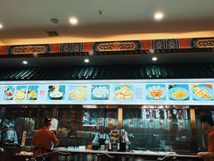 -葛记焖饼(伏牛路店)