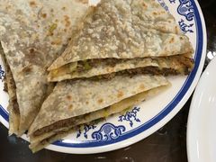 -民族饭荘(新华大街店)