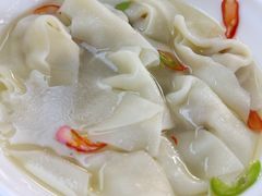 -大碗面(洗面桥街店)