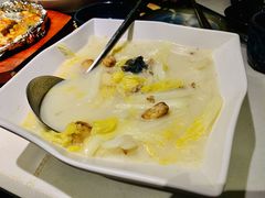 -长安·大茶饭