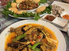 -伊帆食府·青海地方特色美食