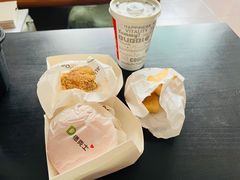 -德克士(通惠门店)