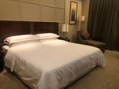 -广州粤海喜来登酒店