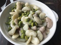 -西塘万安桥农家菜