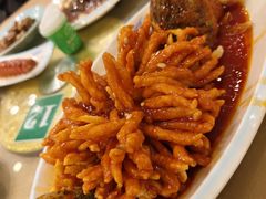 -南来顺饭庄·清真(南菜园店)