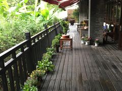 -苏州独墅湖书香世家酒店