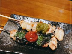 -鸟内会(河北路店)