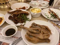 -芭菲盛宴·环球美食(解放碑英利国际店)